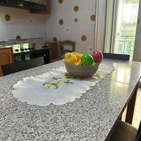In Centro Citta Appartement Scafati