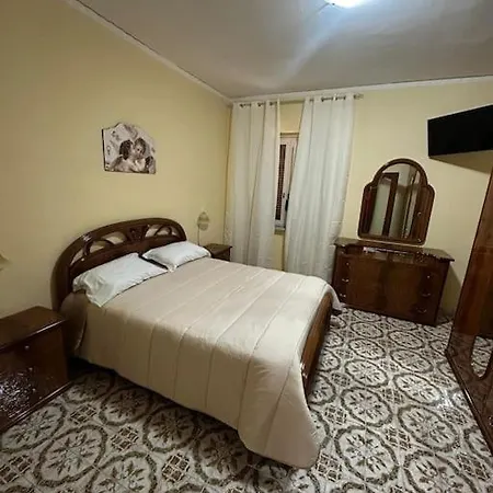 In Centro Citta Scafati