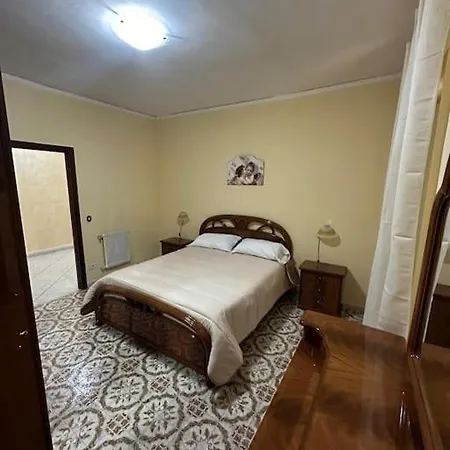 In Centro Citta Scafati