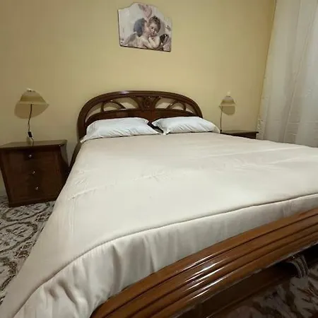 Appartement In Centro Citta Scafati