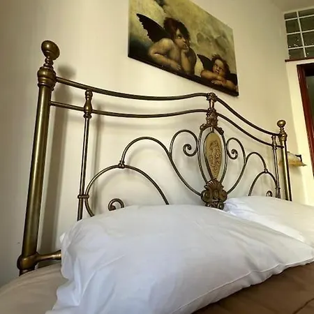 Appartement In Centro Citta