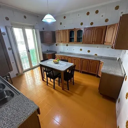Appartement In Centro Citta Scafati