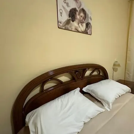 Appartement In Centro Citta