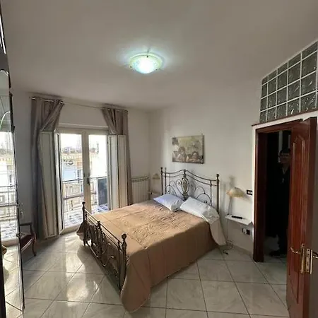 In Centro Citta Appartement
