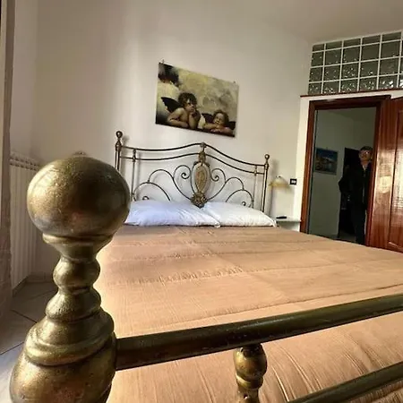 Appartement In Centro Citta *