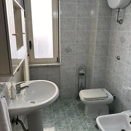 Appartement In Centro Citta Scafati