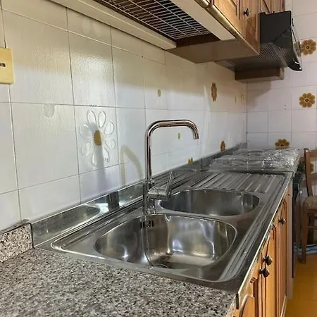 In Centro Citta * Scafati