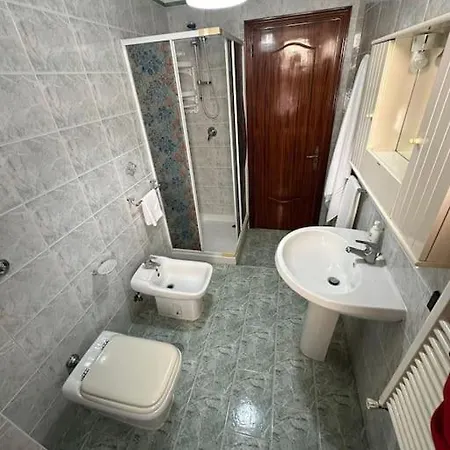 Appartement In Centro Citta